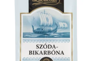 szodabikarbona