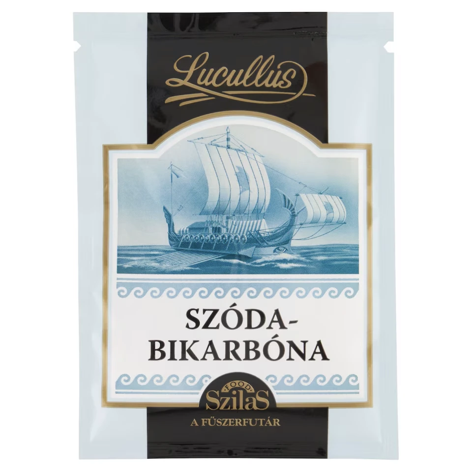 szodabikarbona